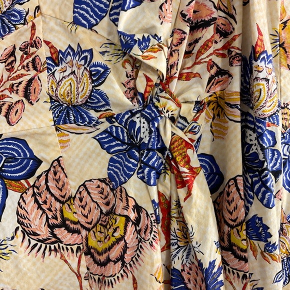 💙ULLA Johnson Kaiah Dress💙 - Picture 7 of 8